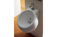 Planet lavoar suspendat 45cm